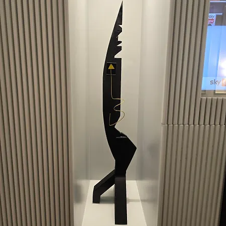 Seba N9 Lägenhet
