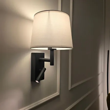 Lägenhet Seba N9