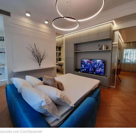 Apartament Seba N9