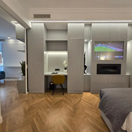 Seba N9 Apartament Rzym