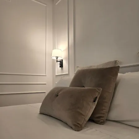 Seba N9 Apartament *