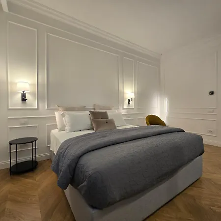 Seba N9 Apartament Rzym