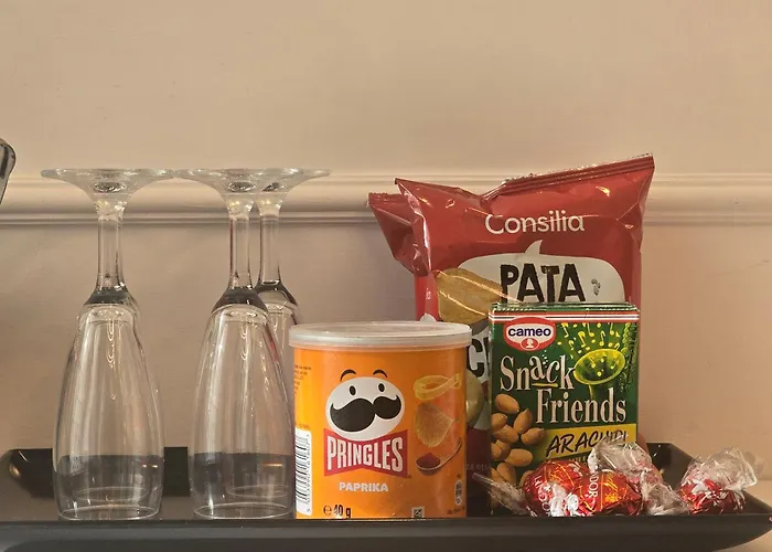 شقة Seba N9 روما