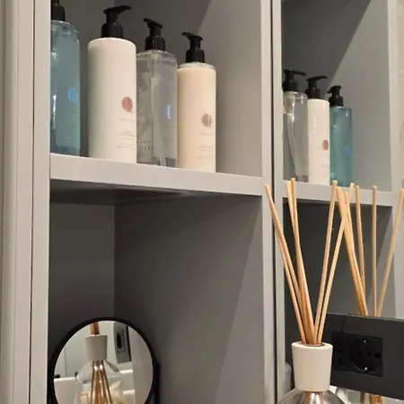 Seba N9 Appartement *