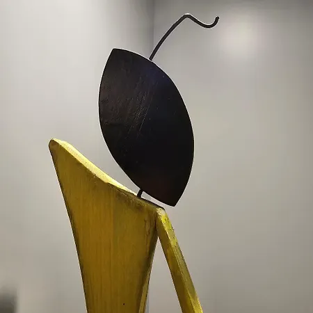 Seba N9 Appartement *