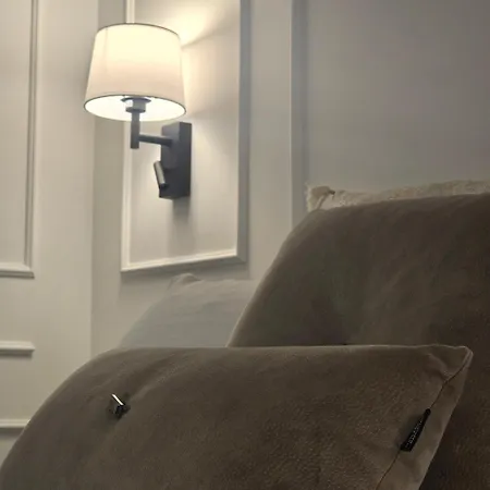 Apartman Seba N9