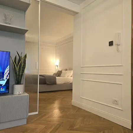 Apartman Seba N9