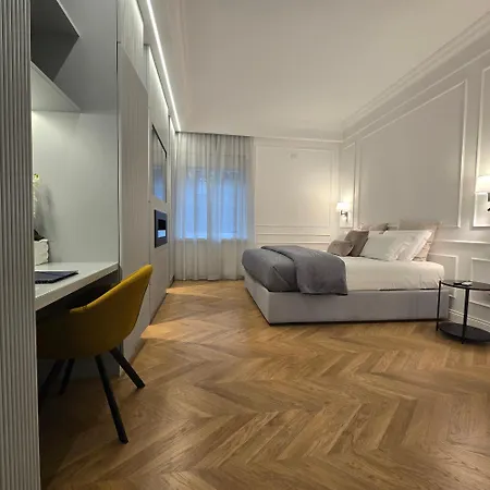 Apartman Seba N9