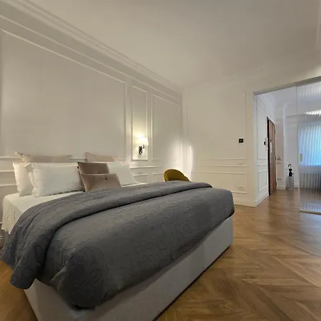 Seba N9 Apartman Róma