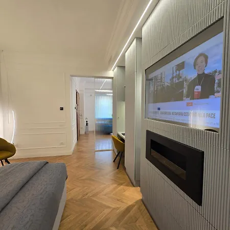 Seba N9 Apartman