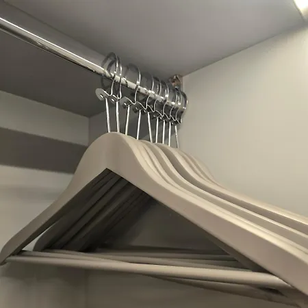 Apartman Seba N9 *