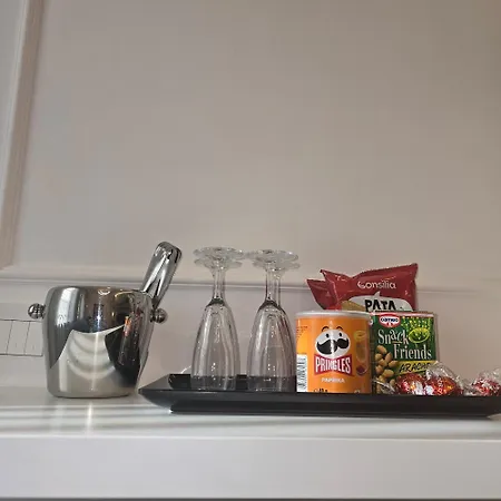 Seba N9 Apartman