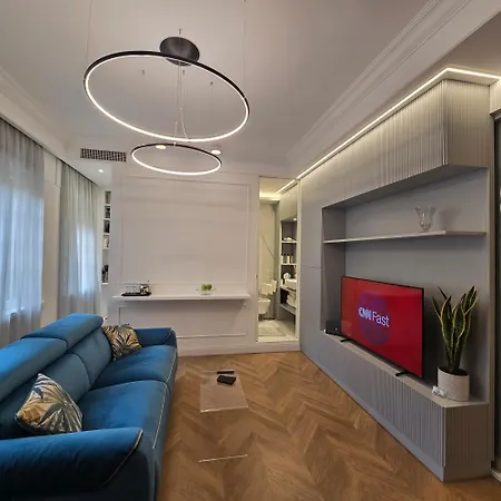 Apartmán Seba N9 *