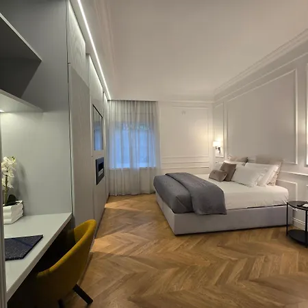 Seba N9 Appartement *