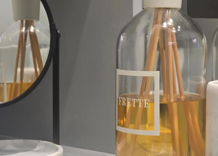 Apartament Seba N9 *