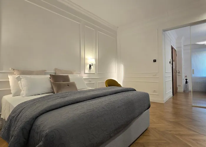 Seba N9 Apartament Rzym