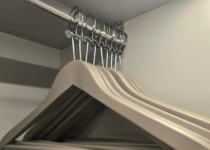 Apartament Seba N9 *