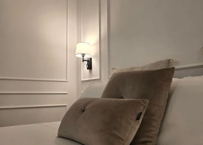 Seba N9 Apartament *