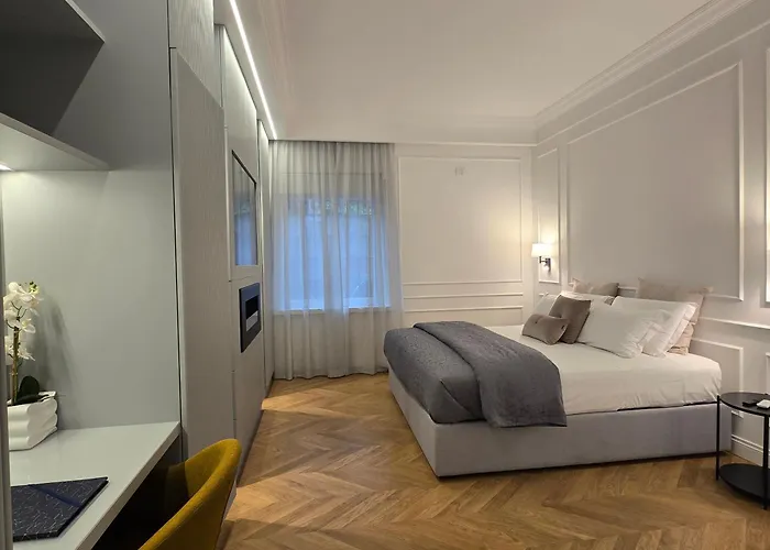 Seba N9 Apartament *