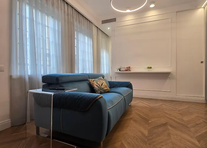 Apartment Seba N9 Rome